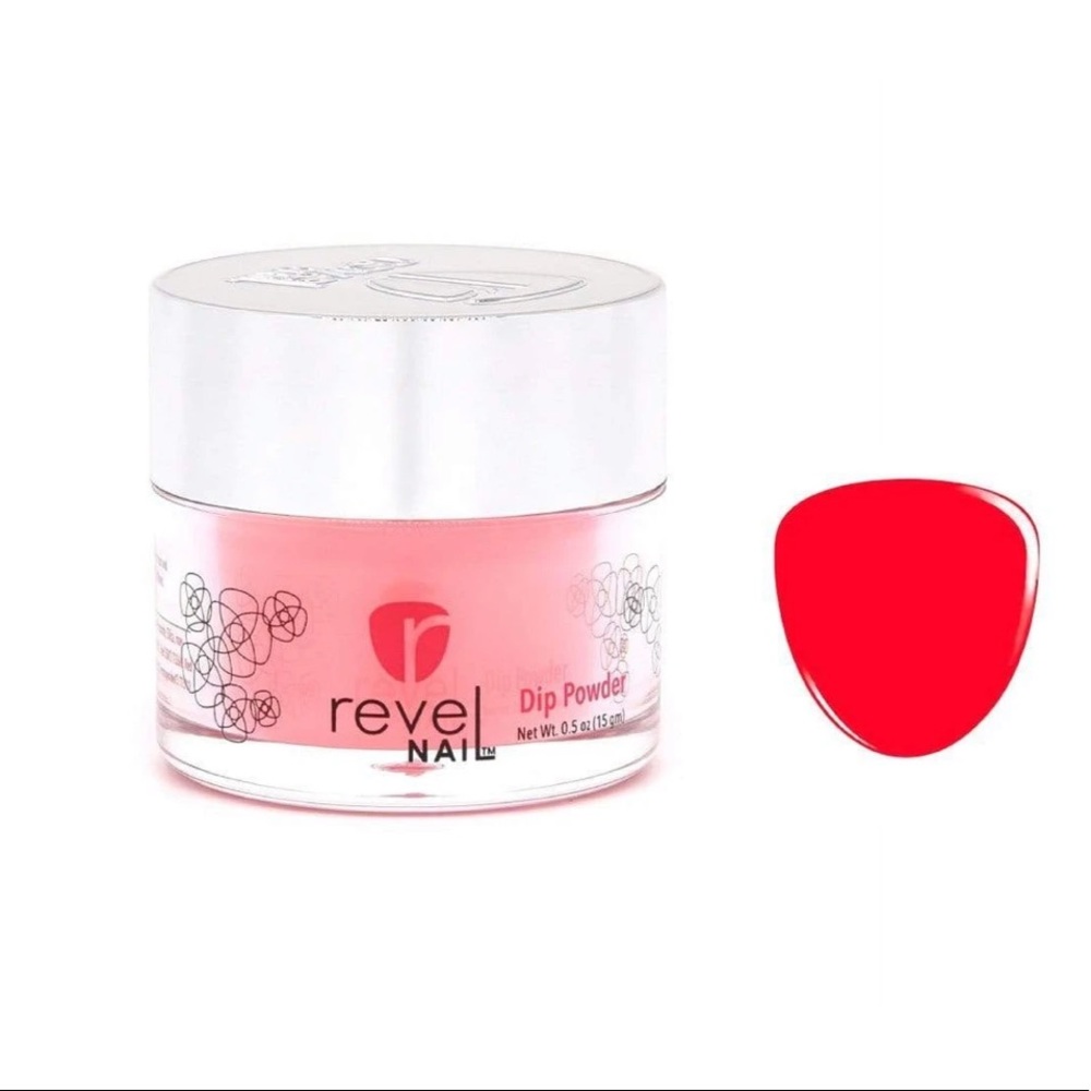 Revel Nail Dip Powder